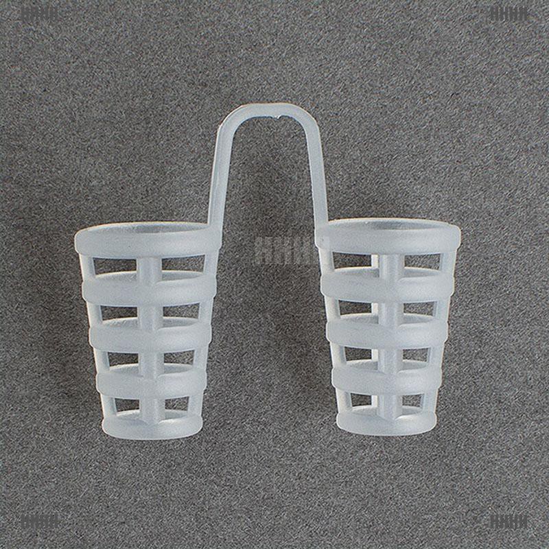 Bộ 4 Kẹp Mũi Chống Ngáy Khi Ngủ