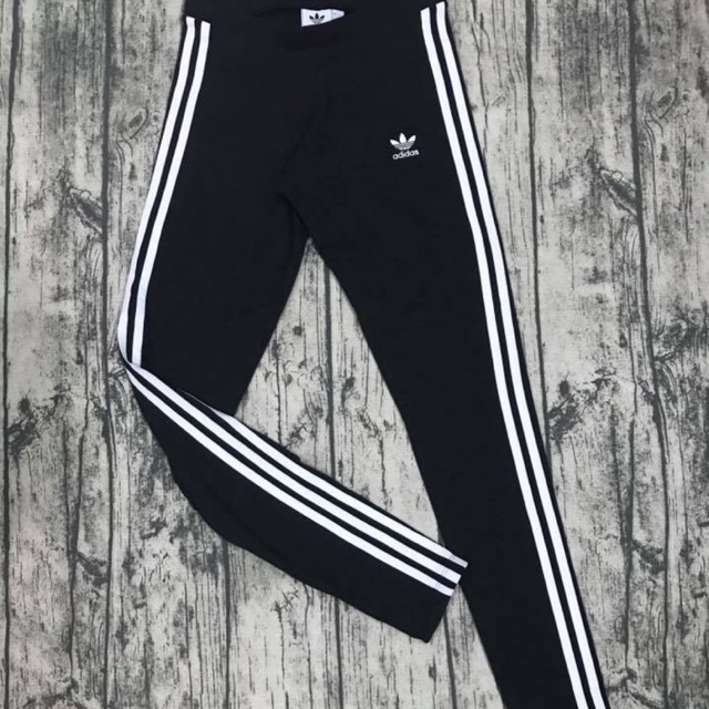 Quần legging nữ