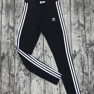 Quần legging nữ