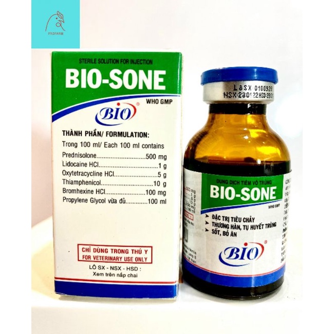 Bio Sone sản phẩm của công ty Bio