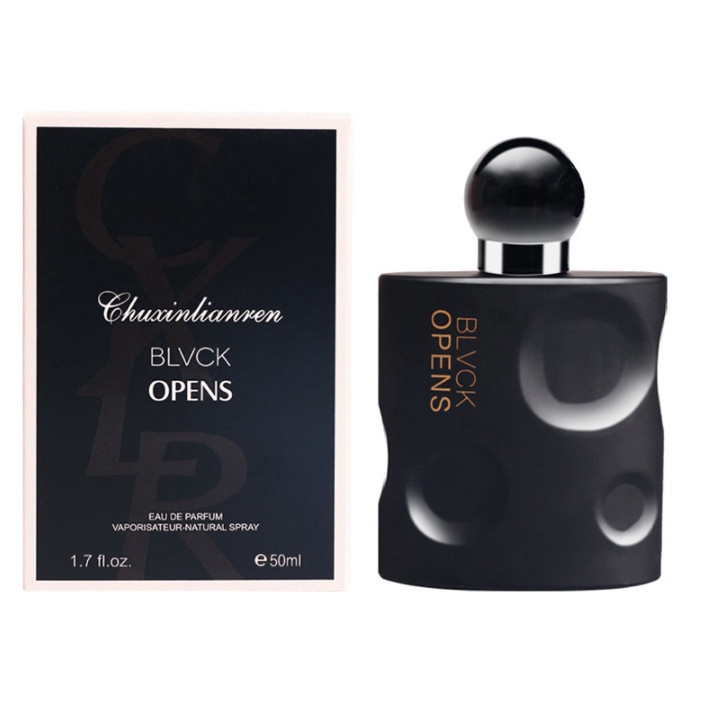 [GIÁ CỰC SỐC] Nước hoa nam BLVCK OPENS cao cấo, sang trọng thể hiện đẳng cấp phái mạnh | BigBuy360 - bigbuy360.vn