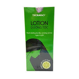 Tinh Dầu Bưởi Thorakao Lotion Dưỡng Tóc 120ml