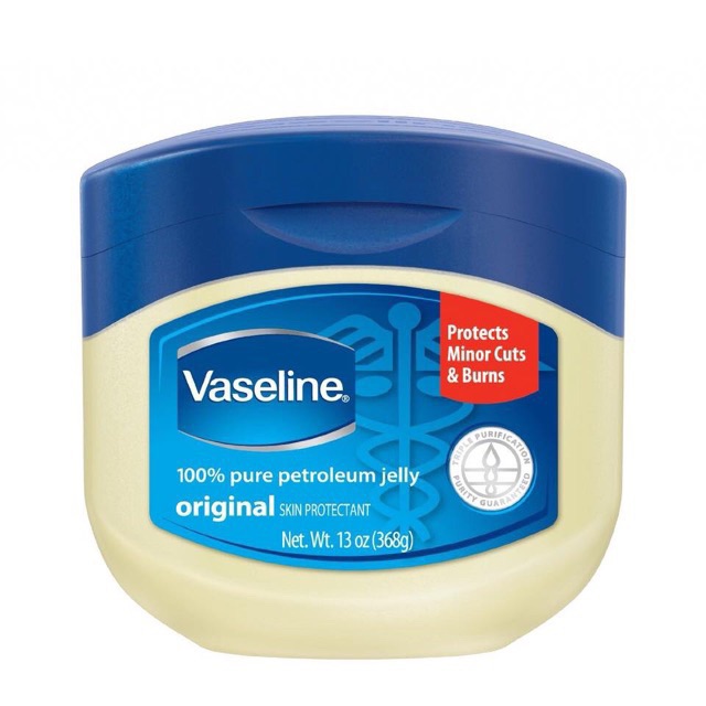 Vaseline dưỡng da đa công dụng 7g(lip dành riêng môi)/ 49g/50g/368g | BigBuy360 - bigbuy360.vn