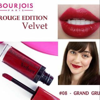 SON BOURJOIS VỈ - HÀNG NỘI ĐỊA PHÁP