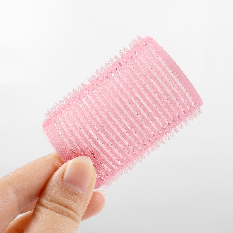 Lô Uốn Tóc Mái Tự Dính Tạo Kiểu Tóc Thời Trang