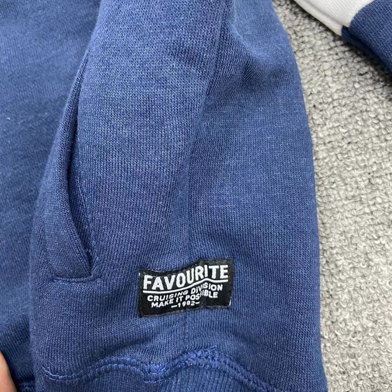 Áo nỉ hodie dư xịn thêu chữ pri.mark