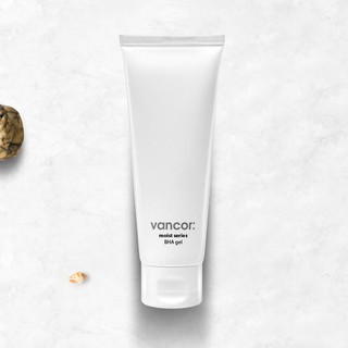Gel bha dưỡng ẩm vancor 100ml chăm sóc da hiệu quả
