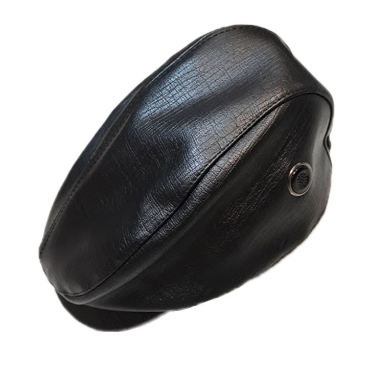 Mũ Nón Beret Nam Cao Cấp