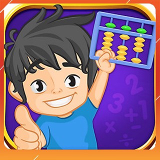 Kidsup Toán Soroban Gói Trọn Đời - Dành Cho Trẻ 5-12 Tuổi - Con Siêu Toán Mẹ Khỏi Lo - Giá Đang Ưu Đãi Sốc