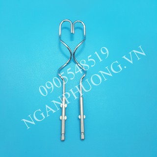 Máy đánh trứng cầm tay 180W, 7 tốc độ
