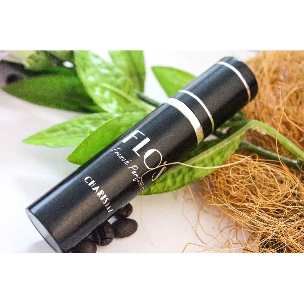 [HÀNG CHÍNH HÃNG] Nước hoa Pháp Flo's CHARISMA Nam | BigBuy360 - bigbuy360.vn