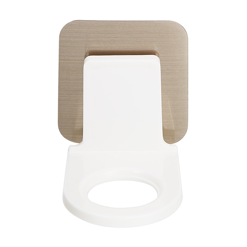 Móc Treo Dầu Gội Đầu , Móc Treo Chai Sữa Tắm Dán Tường Nhà Tắm Siêu Chắc 88100 SHOP KHO TỔNG 88