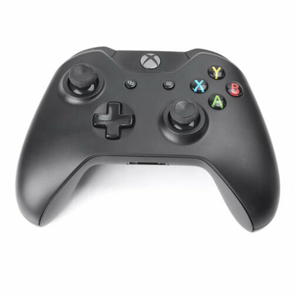 MICROSOFT Tay CầM ĐiềU KhiểN Không Dây Hỗ Trợ Windows Xbox One / s