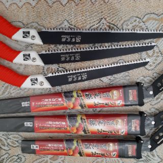 Cưa Cắt Cành Nhật Bản 300 mm