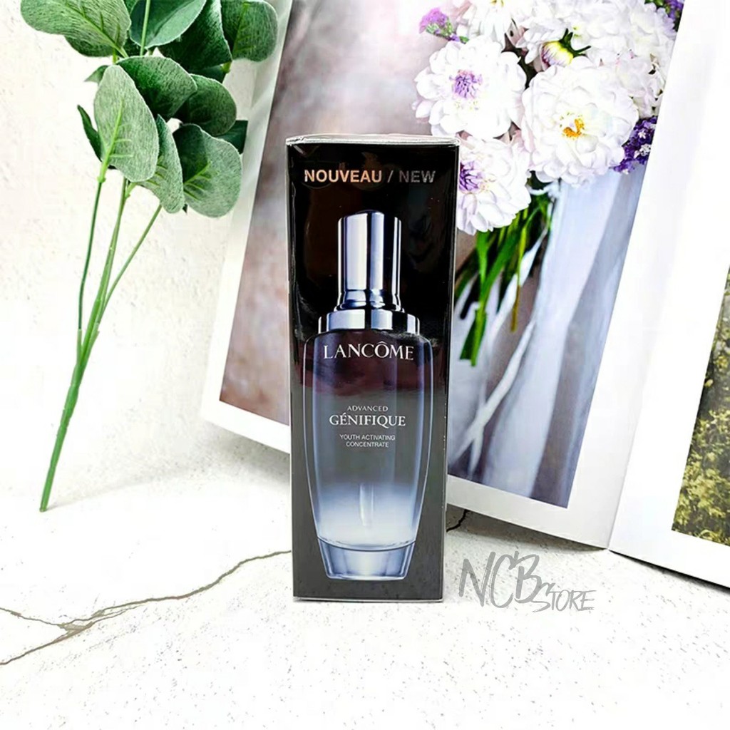 Tinh chất dưỡng Lancome Advanced Génifique - 50ml