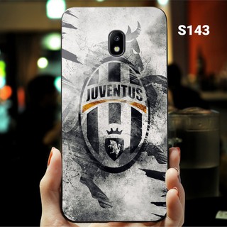 [HOT] Ốp lưng kính cường lực Samsung Galaxy J7 Pro in hình logo bóng đá CHẤT LƯỢNG _ UY TÍN _ NIỀM TIN