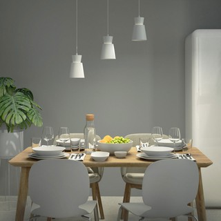 Đèn LED thả trần Yeelight YLDL05YL - bóng thường