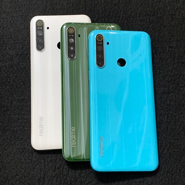 Vỏ Oppo Realme 6i (không kèm xương)