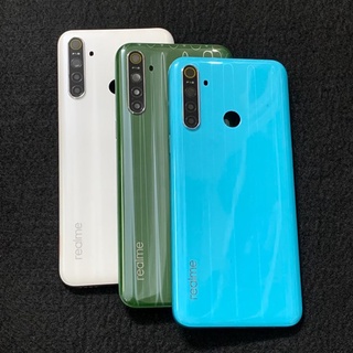 Vỏ oppo realme 6i