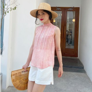 [G.MAC FASHION] - Áo voan mềm