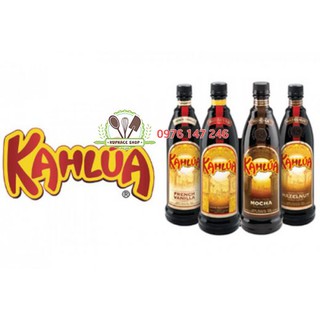 Bánh Tiramisu Kahlua 100ml