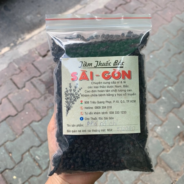 Phá Cố Chỉ 100GRAM