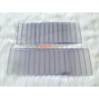 Tấm Bảo Vệ Thẻ (Toploader Card) Size Standard 35pt Taiwan (Đài Loan)