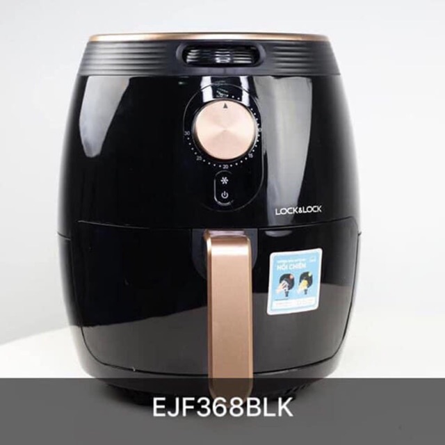 NỒI CHIÊN KO DẦU