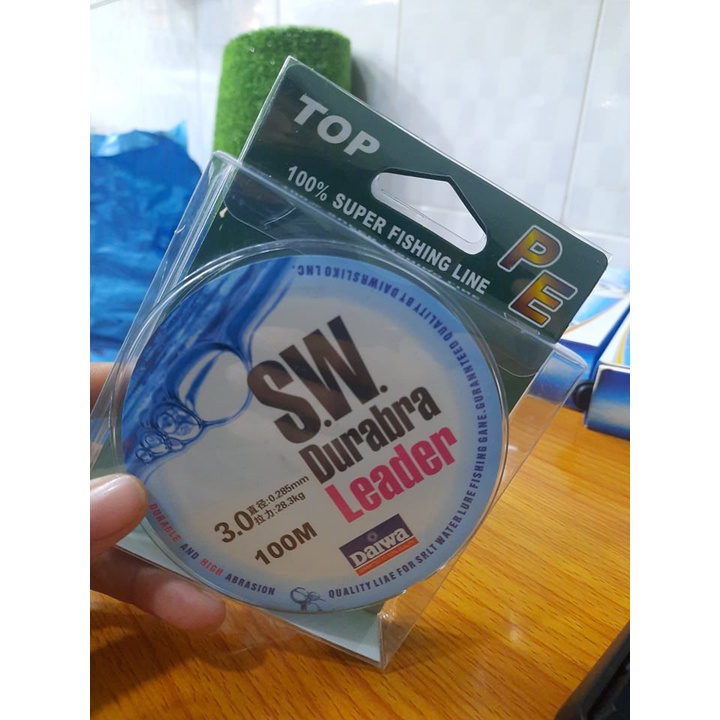 Dây PE S.W Durabra