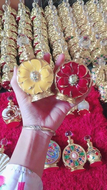 Tinh dầu nước hoa Dubai bản thiết kế mới nhất 🍒🍒 | BigBuy360 - bigbuy360.vn