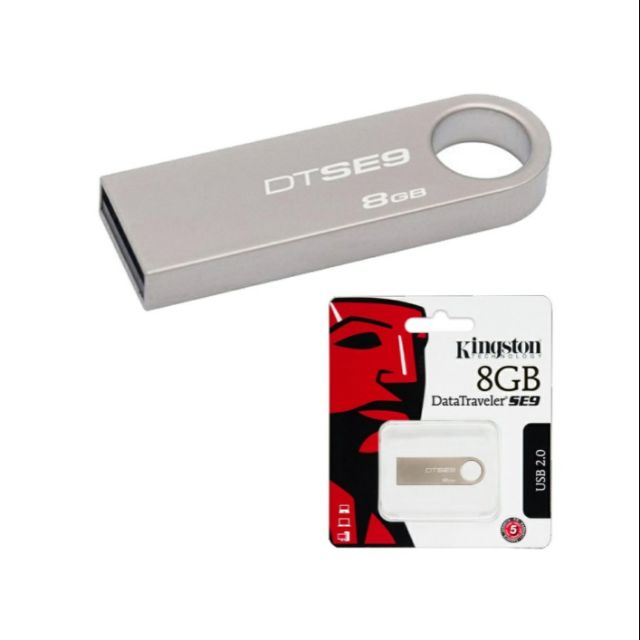 Usb chống nước hiệu Kingston