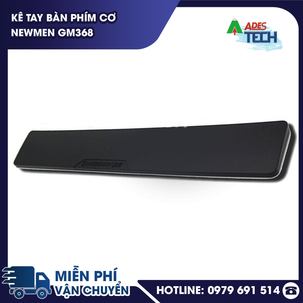 Kê Tay Bàn Phím Cơ Newmen GM368
