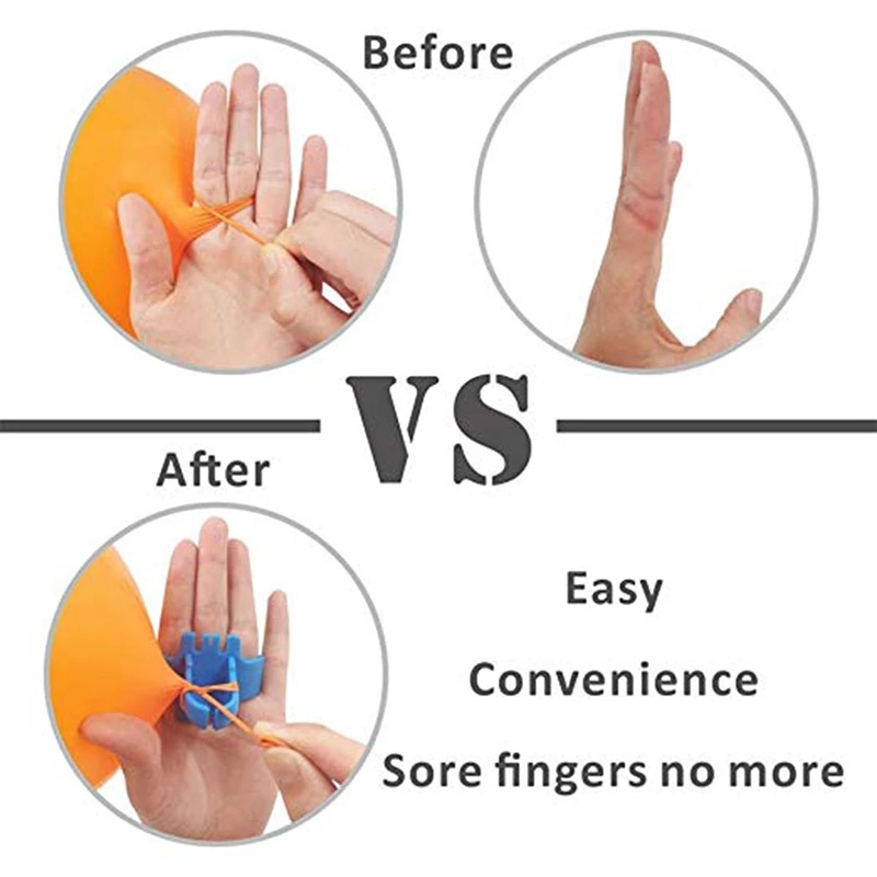 Dụng Cụ Cột Bong Bóng Trang Trí Tiệc Sinh Nhật Chất Lượng Cao