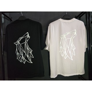 Áo Phản Quang Unisex