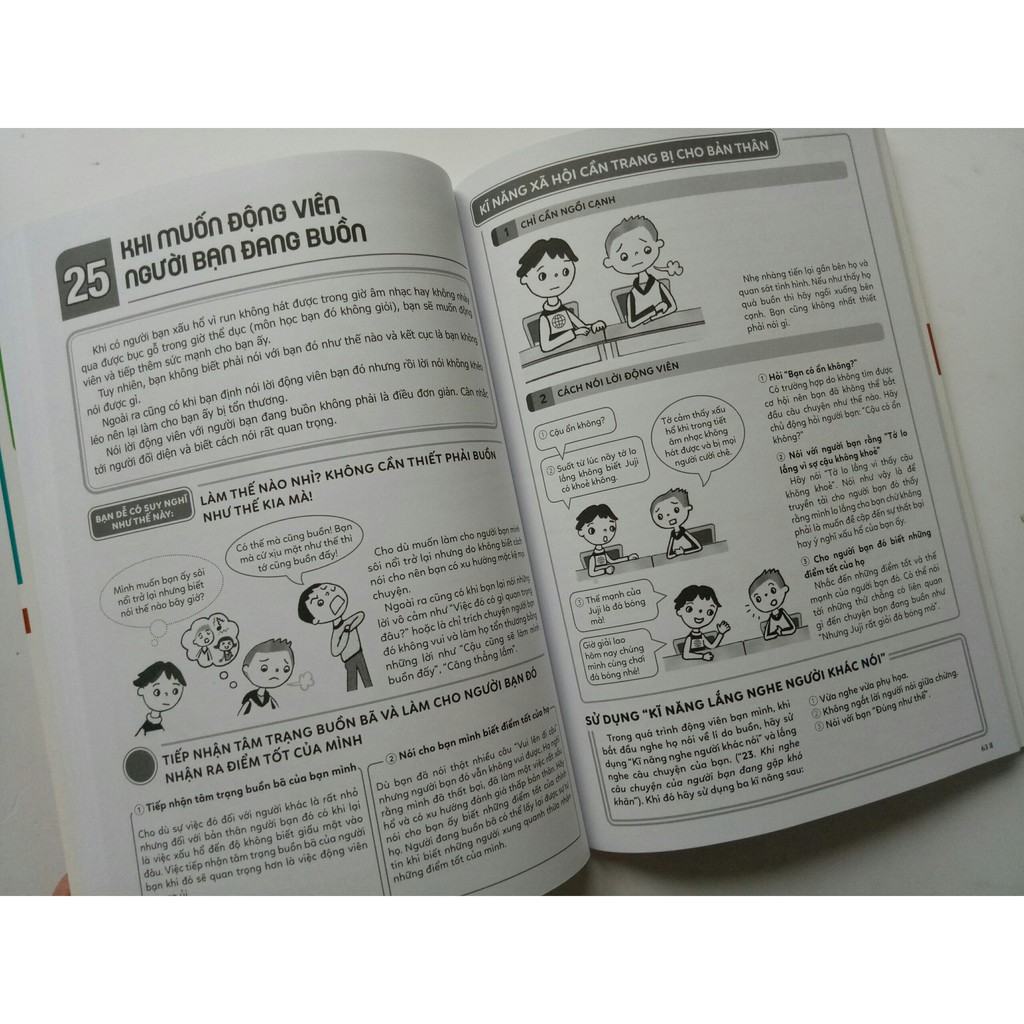 Sách - Kinh Nghiệm Từ Nước Nhật - 42 Bí Quyết Giúp Trẻ Tự Tin Và Dũng Cảm Trong Quan Hệ Bạn