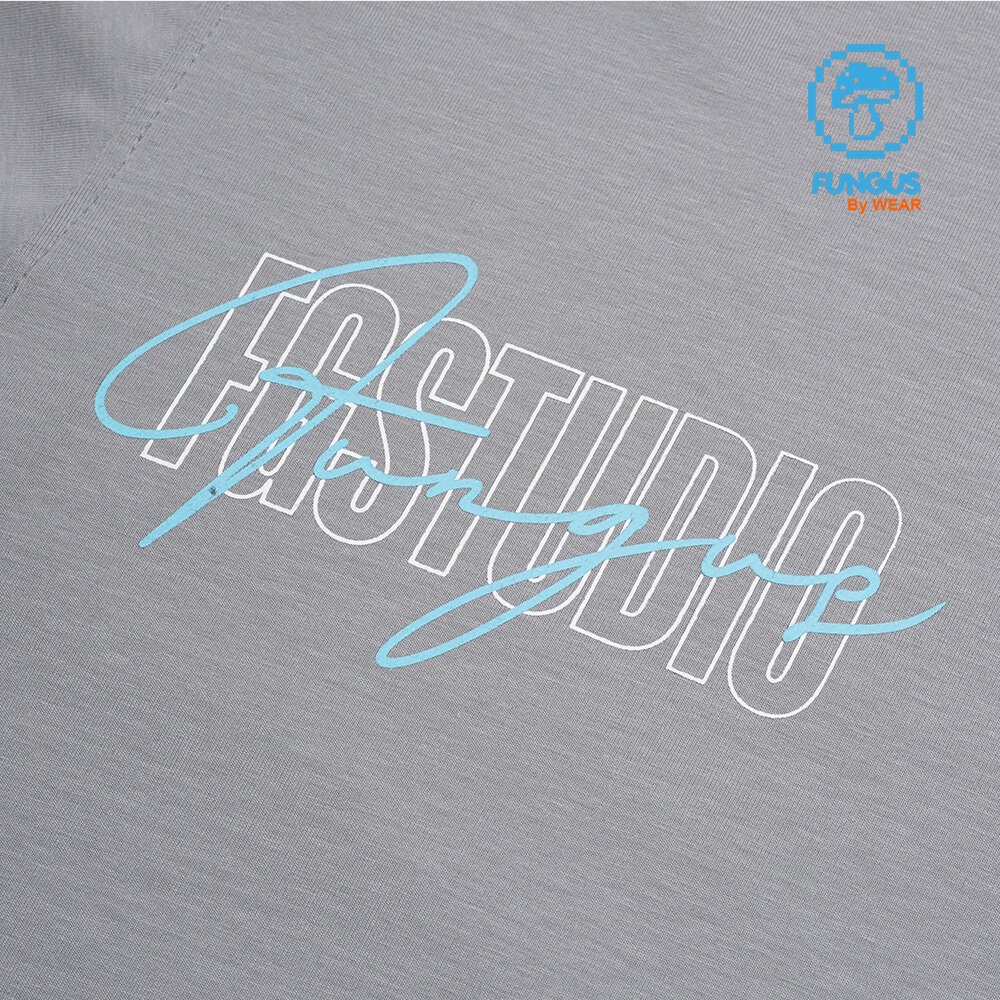 Áo Thun Fungus by Wear Signature Tee - F136930