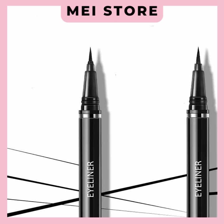 Bút Kẻ Mắt Không Thấm Nước MayCreate Eyeline Nội Địa Trung