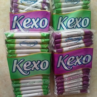 Bánh kem xốp Hữu Nghị 145g