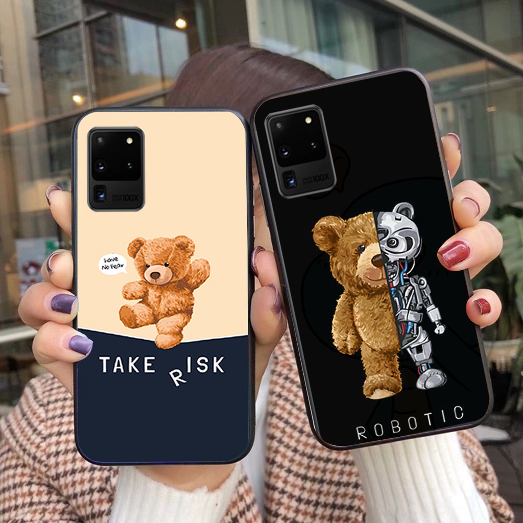 ỐP LƯNG SAMSUNG S20/S20 PLUS/S20 ULTRA BẢO VỆ ĐIỆN THOẠI CỰC TỐT-DEAL SỐC