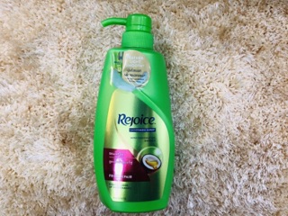 DẦU GỘI ĐẦU REJOICE 600ML THÁI LAN