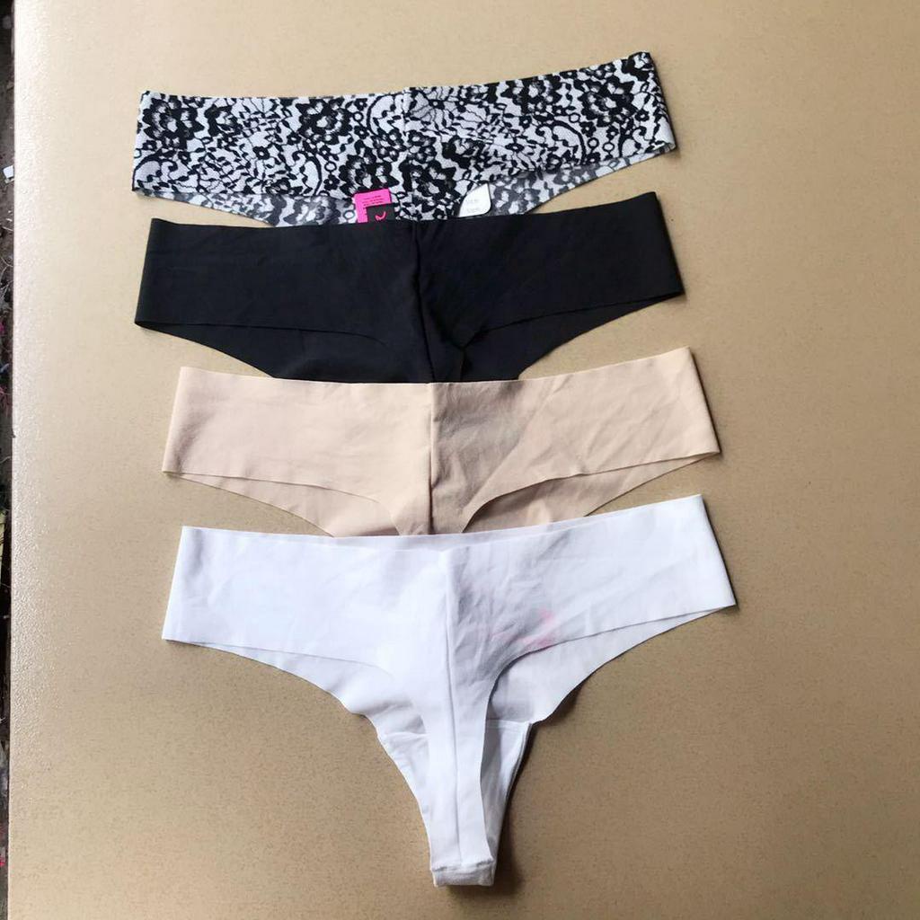 Quần lọt khe lasenza