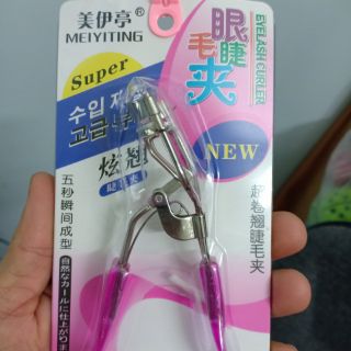 Kẹp mi charm
