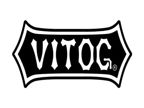 Vitog Logo