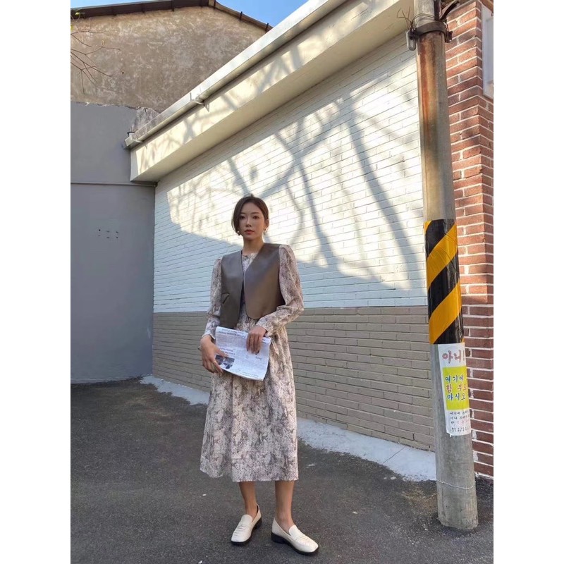 giày moka da nhún comic | BigBuy360 - bigbuy360.vn