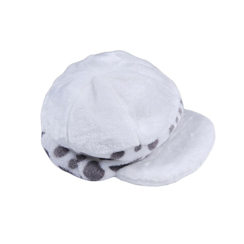 Bộ Đồ Hóa Trang Nhân Vật Trafalgar Law Trong Phim Hoạt Hình One Piece