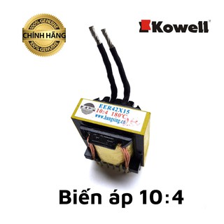 Biến áp xung máy hàn điện tử EER42x15 ( 10:4 ) Linh kiện máy hàn