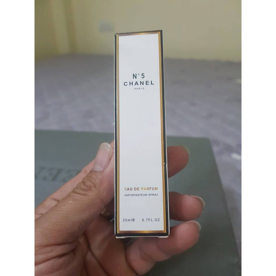 Nước hoa aqua giò, nước hoa mini