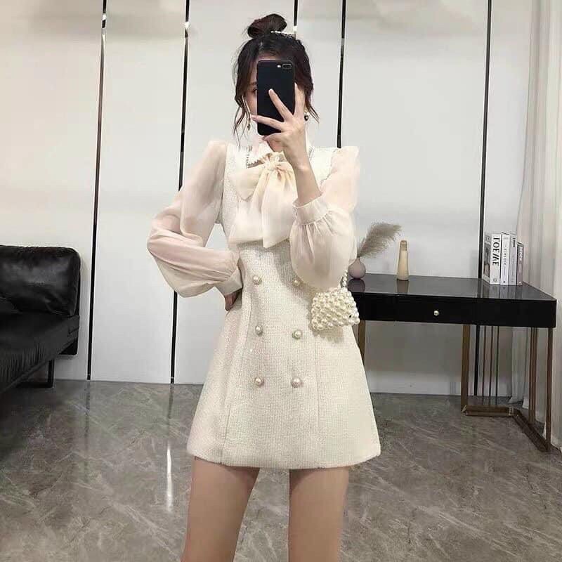 Set dạ ngọc