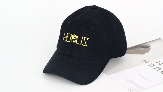 Nón kết Horus