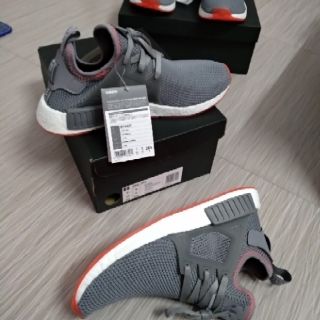 Giầy Auth Chính hãng NMD